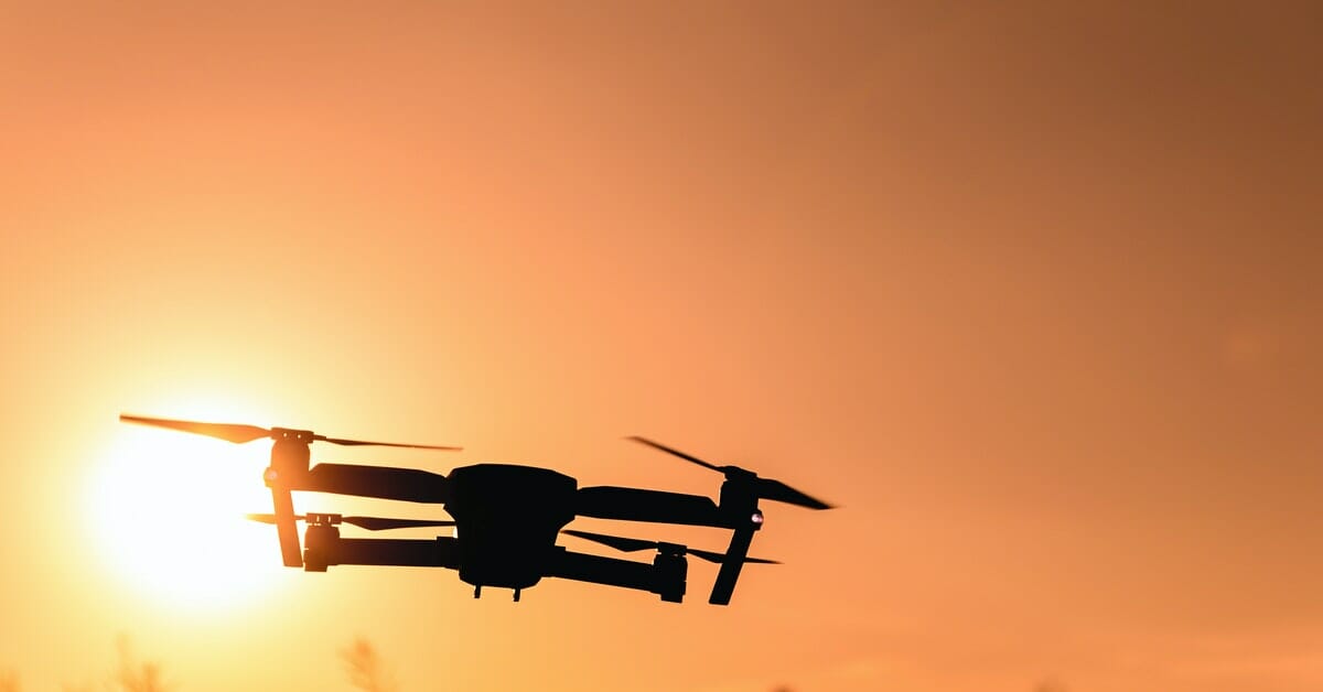 Drone Regulation from a Legal Perspective