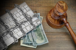 Ransomware - Legal Liability and Enforcement
