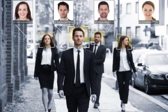 Facial Recognition: Increasingly Relevant for Discovery