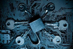 The Shifting Landscape of Data Encryption