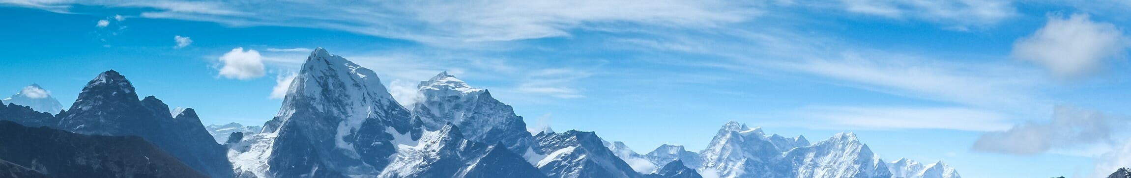 Managed Services - Digital Mountain