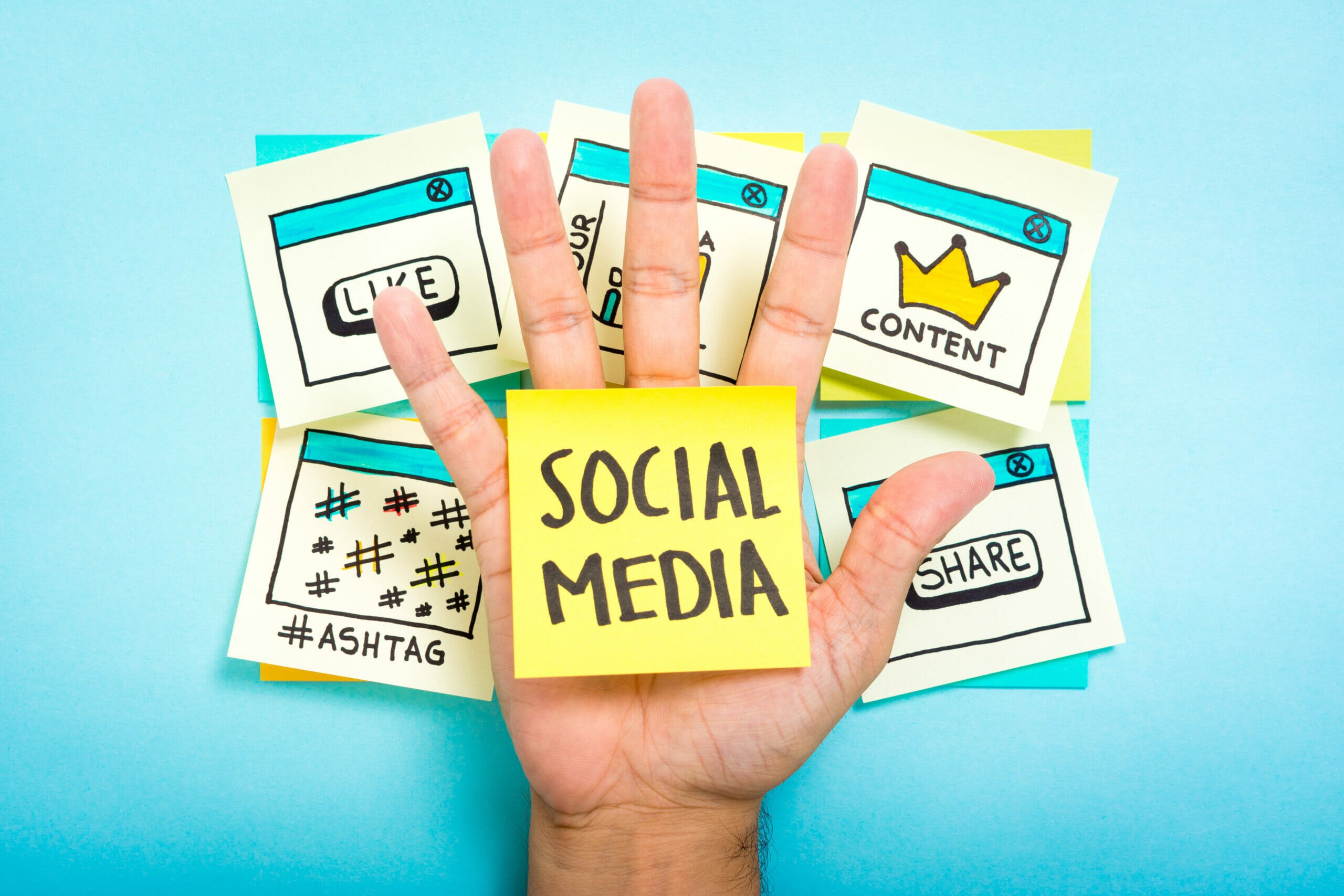 Tips for Winning Social Media Cases