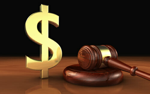 Courts Weigh eDiscovery Costs Carefully
