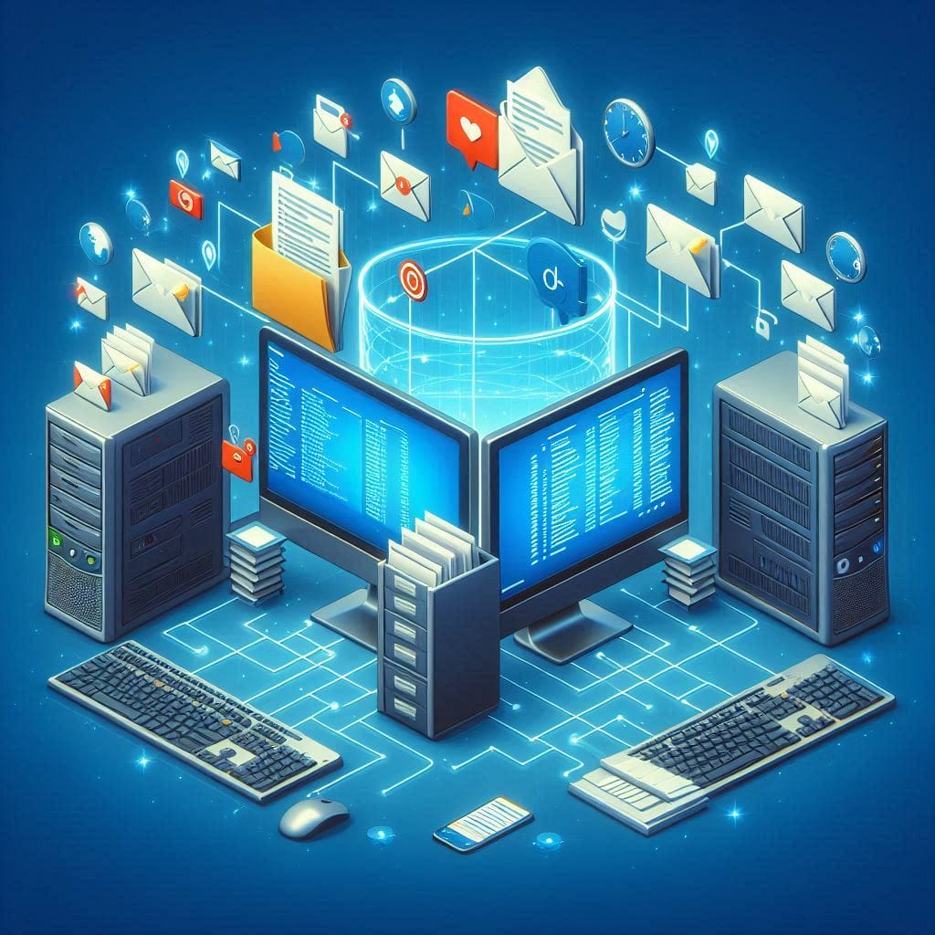 Effectively Managing eDiscovery of Hyperlinked Files